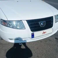 سمند سورن ef7 مدل ۹۹