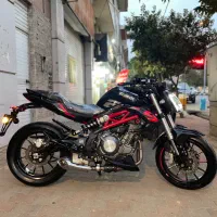 بنلی۱۴۰۱ در حد خشک