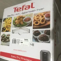 سرخ کن بدون روغن تفال نو EY401840|اجاق گاز و لوازم برقی پخت‌وپز|تهران, شهرک دانشگاه شریف|دیوار