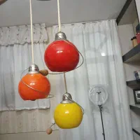چراغ سقفی