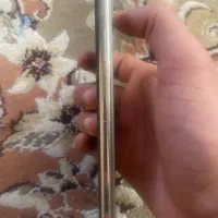 Iphone x|موبایل|بجنورد, |دیوار