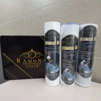 تعویض فیلتر  تصفیه آب های خانگی