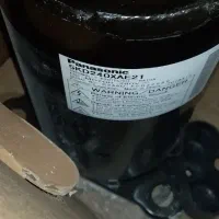 کمپرسور۲۴هزار اینورتر پاناسونیک آکبند