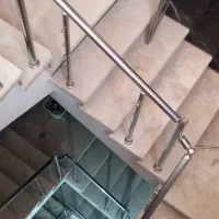 گروه مبنا استیل اهن
