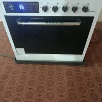 اچاق گاز|اجاق گاز و لوازم برقی پختوپز|ارس, |دیوار