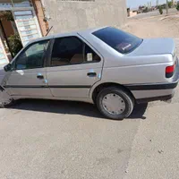 پژو مدل ۸۶|خودرو سواری و وانت|مبارکه, |دیوار