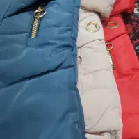 کاپشن و پافر|لباس|سبزوار, رضوی|دیوار