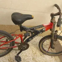 دوچرخ ۱۲ و ۱۶|دوچرخه، اسکیت، اسکوتر|تهران, بیسیم|دیوار