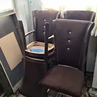 میز ناهار خوری نو