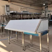 لوازم آشپزخانه صنعتی دنیز استیل|کافیشاپ و رستوران|بهارستان, |دیوار