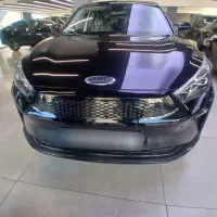 EJ7 2024(جی 7 برقی مدل 1403 )