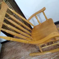 صندلی راک
