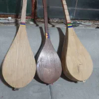 سیم‌وخرک‌وگوشک‌دوتار