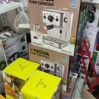 اسپرسوساز نوا NOVA149