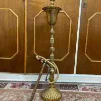 قلیان عربی و کرنو