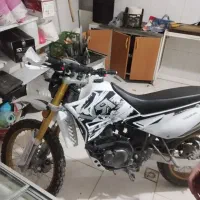 تریل روان|موتورسیکلت|گلبهار, شهر جدید گلبهار|دیوار