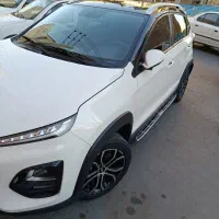 x22pro ۱۴۰۱|خودرو سواری و وانت|تهران, شهرک دریا|دیوار