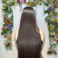 کراتین پروتئین بوتاکس