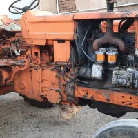 تراکتور رومانی مدل ۶۳