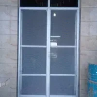 توری درب و پنجره