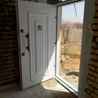 نصاب درب ضدسرقت و....|خدمات پیشه و مهارت|شیراز, سرو|دیوار