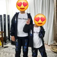 ست خواهر برادری یا ست دوبرادر