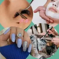 جذب پرسنل در سالن زیبایی