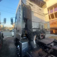 شاکمن درحدنو کم کار مدل ۱۳۹۲|خودرو سنگین|شیروان (خراسان), |دیوار