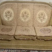 یک دست مبلمان ۷ نفره