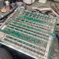 تعمیرات انواع هش‌برد و پاور