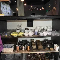 فروش کلیه وسایل کافه رستوران|کافیشاپ و رستوران|مهاباد (آذربایجان غربی), |دیوار