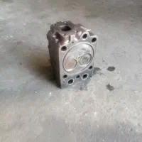 سرسیلندر ولوو N10