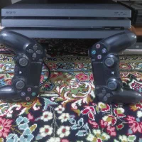 PS4  pro