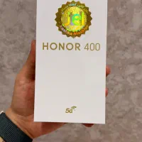honor 400lite