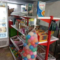 فروش لوازم سوپرمارکت یخچال|فروشگاه و مغازه|مینودشت, |دیوار