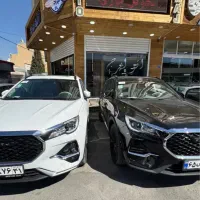 فیدلیتی الیت سفید و مشکی صفر 1405* auto IRAJ*