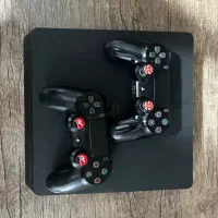 پلی استیشن ۴ اسلیم ۱ ترا