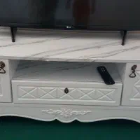 جاکفشی ومیز تیوی|جاکفشی، کمد، دراور|اهواز, عین ۲|دیوار