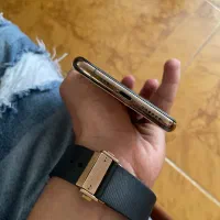 iphone 11 pro gold|موبایل|تبریز, |دیوار