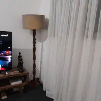 اباژور ایستاده مخروطی