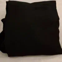 مانتو چادر مشکی|لباس|بیجار, |دیوار