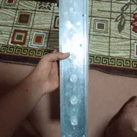 لامپ استراری نیاز تعمیر