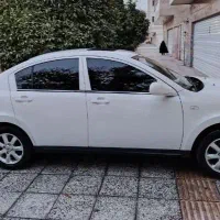 ام وی ام 550 مدل 96 بی رنگ|خودرو سواری و وانت|تهران, استاد معین|دیوار