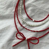 گردنبند تابستانی