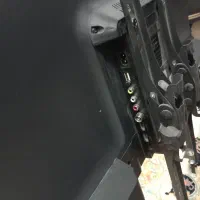 تلوزیون سام نوی نوی|تلویزیون و پروژکتور|مشهد, خواجه ربیع|دیوار