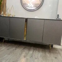 میز TV و آینه کنسول