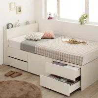 طرح تخفیف اقتصادی تخت خوابchob