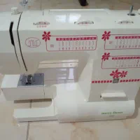 چرخ خیاطی