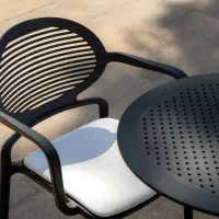 میز صندلی ماکان خانه رستوران کافه کافی شاپ