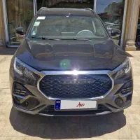 دنا ۶ سرعته و اتومات نقد / اقساط